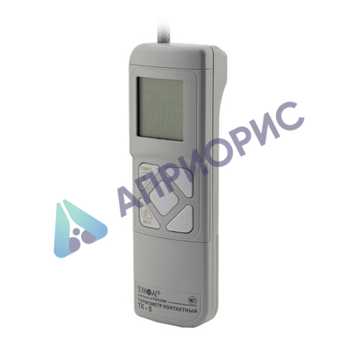 Поверка термометра ТК-5.01