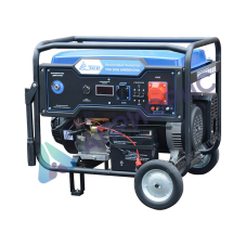 Бензиновый генератор TSS SGG 6000EH3NA с АВР