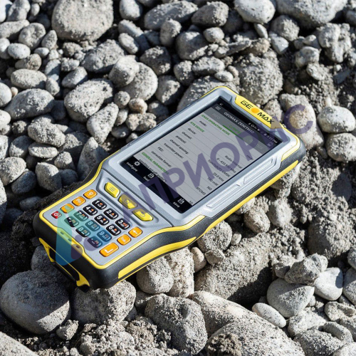 Полевой контроллер GeoMax ZeniusX A