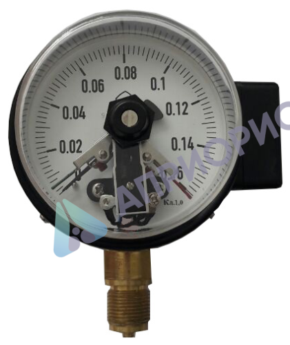 Поверка манометров с трубчатой пружиной ДМ, ДМЭ