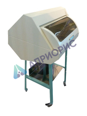 Бактерицидная ультрафиолетовая камера УФК-1 (для хранения стерильных инструментов)