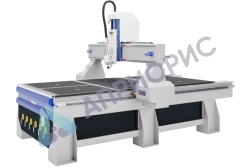 Фрезерный станок с ЧПУ Wattsan M1 1325