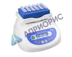 Шейкер высокоскоростной BioSan MPS-1 для пробирок