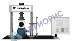 Поверка пресса испытательного ДТС-06-50-50