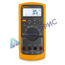 Комплект Fluke 87V IMSK - мультиметр Fluke 87V с токовыми клещами Fluke i400 AC