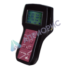 Сигма-Ex газоанализатор переносной взрывозащищённый оптический и электрохимический