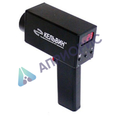 Поверка термометра инфракрасного Кельвин-400