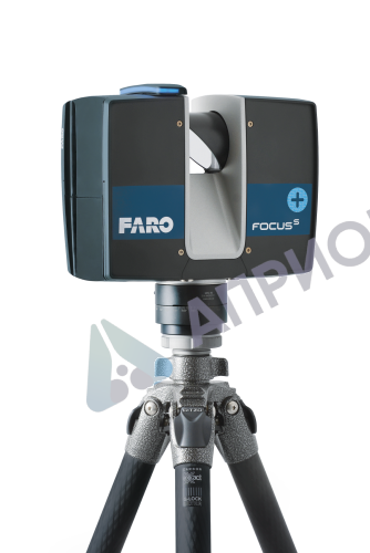 Лазерный сканер Faro Focus S350 Лазерный сканер Faro Focus S350