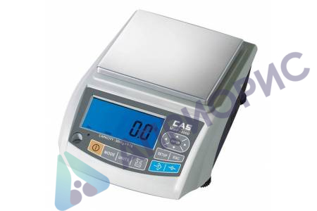 CAS MWP-3000