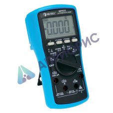 Поверка мультиметра MD 9035