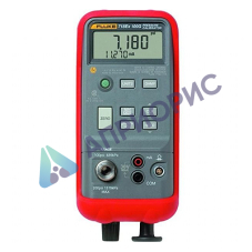 Поверка калибратора давления Fluke 718EX 300G
