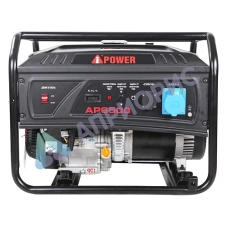 Бензиновый генератор A-iPower Lite AP6500