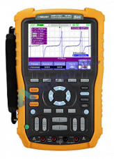 Поверка осциллографа АКИП-4128/1