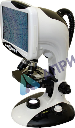 Микроскоп цифровой Биолаб В-3 LCD
