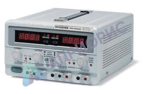 Источник питания GW Instek GPC-76030D Источник питания GW Instek GPC-76030D