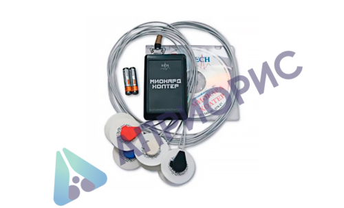 Поверка комплексов суточного мониторирования ЭКГ компьютеризированных МИОКАРД-ХОЛТЕР