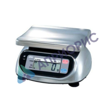 Поверка весов лабораторных SK-2000WP