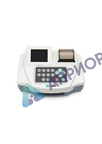 Поверка анализаторов мочи UroMeter 120, UroMeter 720