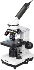 Цифровой микроскоп Levenhuk Rainbow D2L