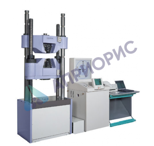 Испытательные машины UH Series