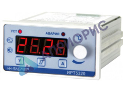 Поверка измерителя-регулятора технологического ИРТ-5310L … ИРТ-5321МА