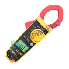 Поверка токовых клещей Fluke 319