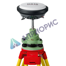 Комплект GNSS-приемника Leica GS16 GSM+Radio, Base