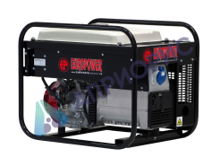 Бензиновый генератор Europower EP 7000