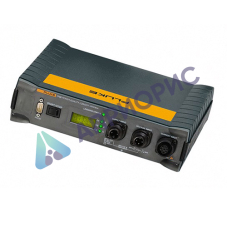 Поверка регистратора качества электроэнергии Fluke 1743