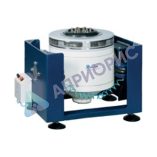 Электродинамические вибростенды малой мощности ETS Solutions серии M