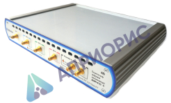 Поверка осциллографа АКИП-4133