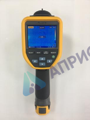 Поверка тепловизора инфракрасного Fluke TiS20+, TiS60+