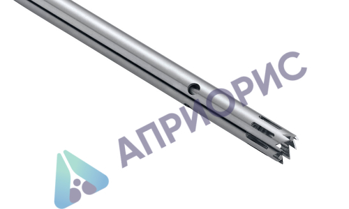 Диспергирующие элементы S 25 N (ST)