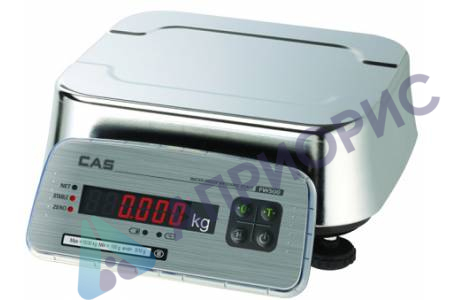 CAS FW500-C-15