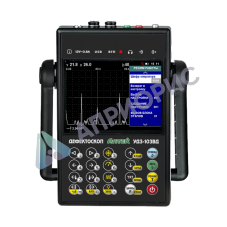 Поверка дефектоскопа ультразвукового УД3-103ВД Пеленг