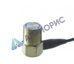 Поверка акселерометра пьезоэлектрического 4375