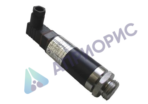 Поверка датчиков давления ИД