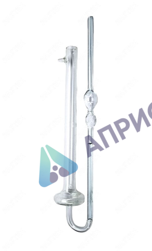 Поверка вискозиметров капиллярных стеклянных ВПЖ-4