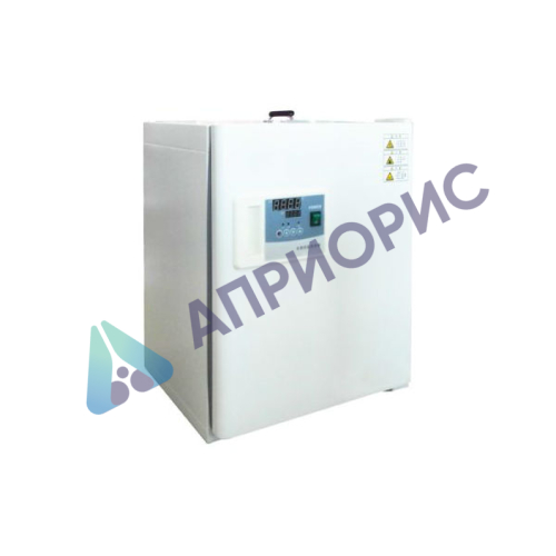 Аттестация инкубатора UT-2125