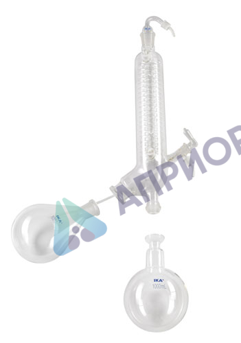 RV 10 Вертикальный комплект стекла