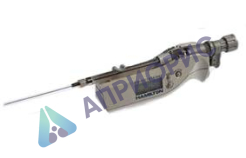 Калибровка степпера Терасаки 6-канальный, 100 мкл, съемная, Gastight, 1710 RN