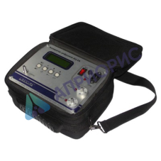 Поверка аспиратора АЦ-2А