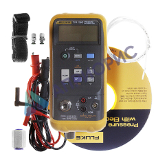 Поверка калибратора давления Fluke 719 100G