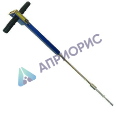 Калибровка статического плотномера СПГ-2