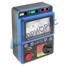 Мегаомметр МЕГЕОН 13250