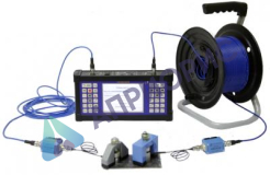 Поверка прибора неразрушающего контроля ЮНИСКОП (UINISCOPE)