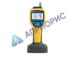 Поверка счетчиков аэрозольных частиц Fluke 985