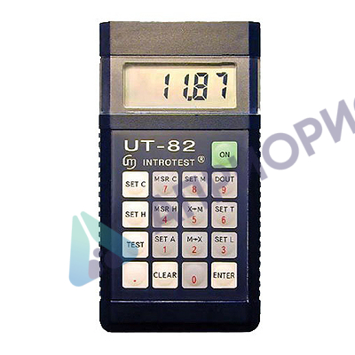 УТ-82 толщиномер ультразвуковой УТ-82 толщиномер ультразвуковой