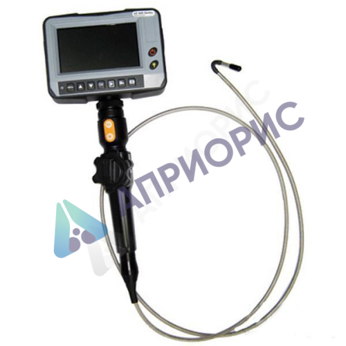 LASERTECH VE 650 Видеоэндоскоп с управлением