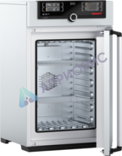 Аттестация сушильного шкафа Memmert UF75